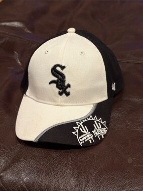 Cactus League Baseball Cap White Sox  - Spring Training